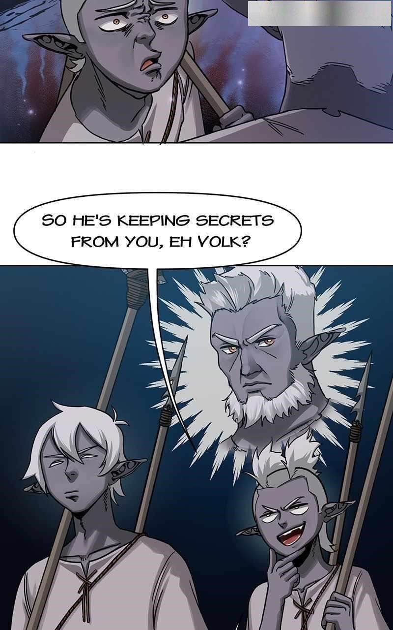 Lord of Goblins Chapter 38 - Page 8 in English