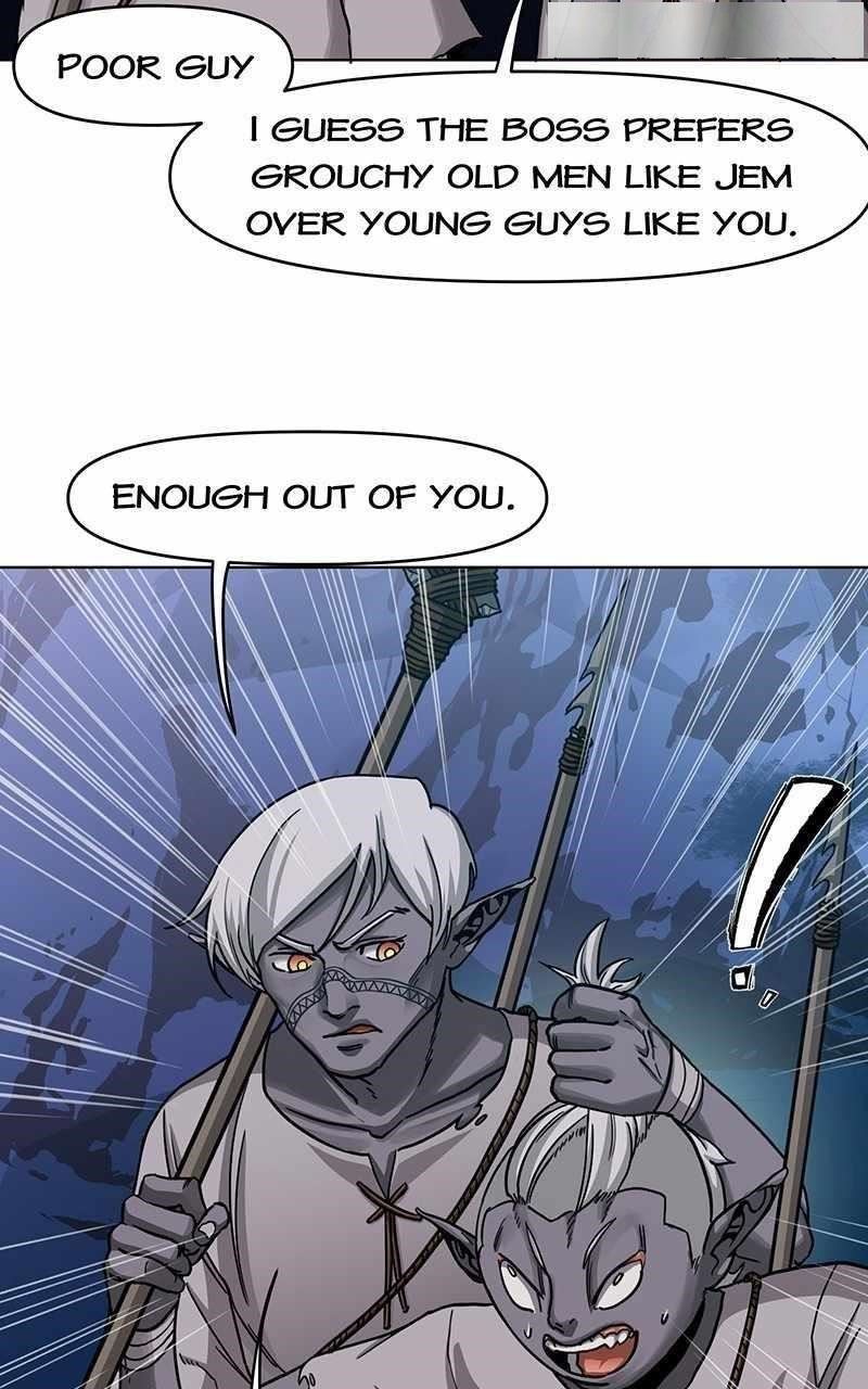 Lord of Goblins Chapter 38 - Page 9 in English