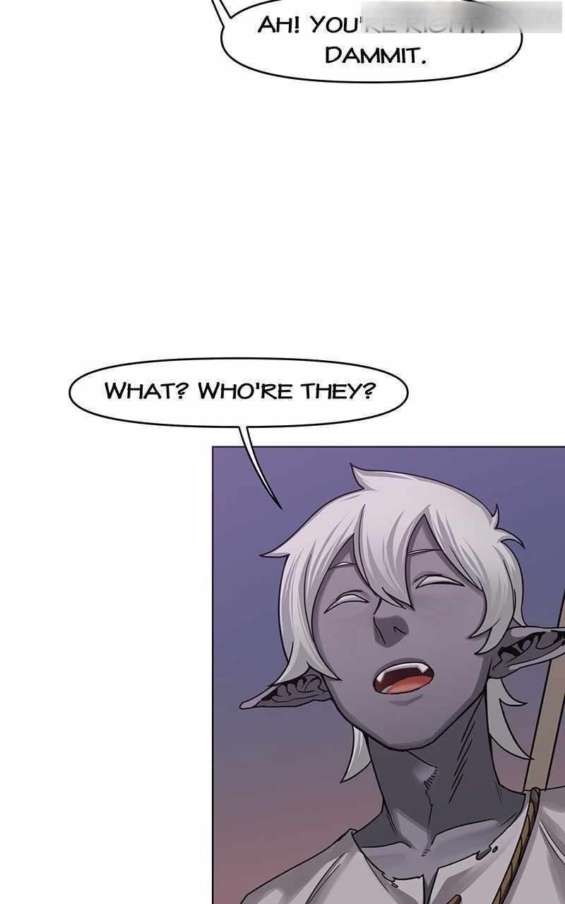 Lord of Goblins Chapter 39 - Page 11 in English