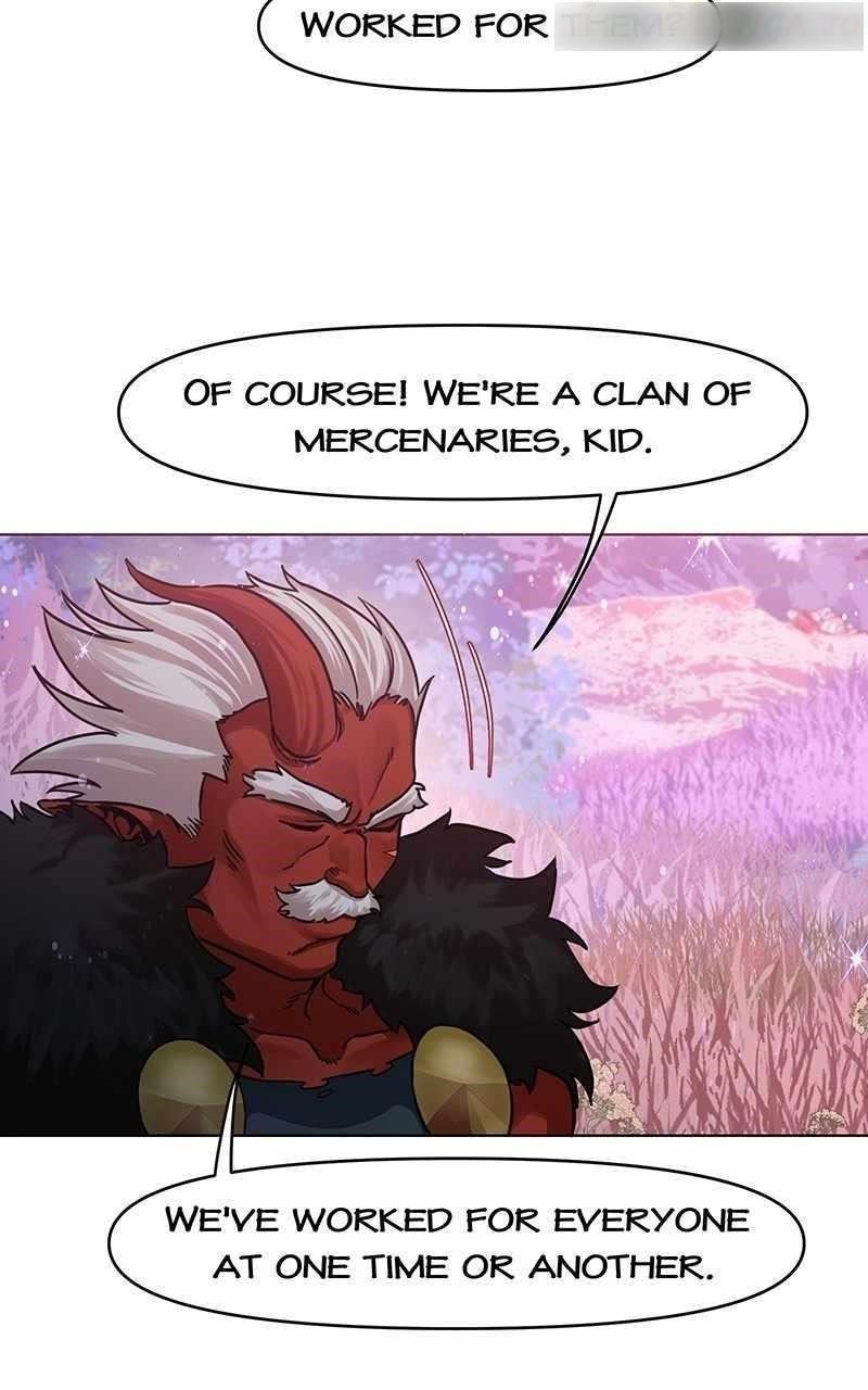 Lord of Goblins Chapter 39 - Page 17 in English