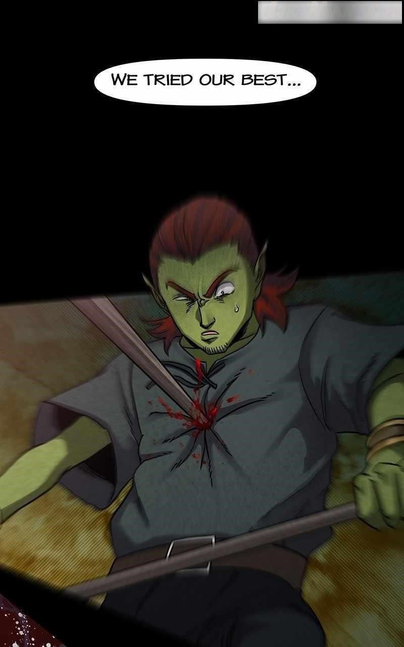 Lord of Goblins Chapter 39 - Page 23 in English