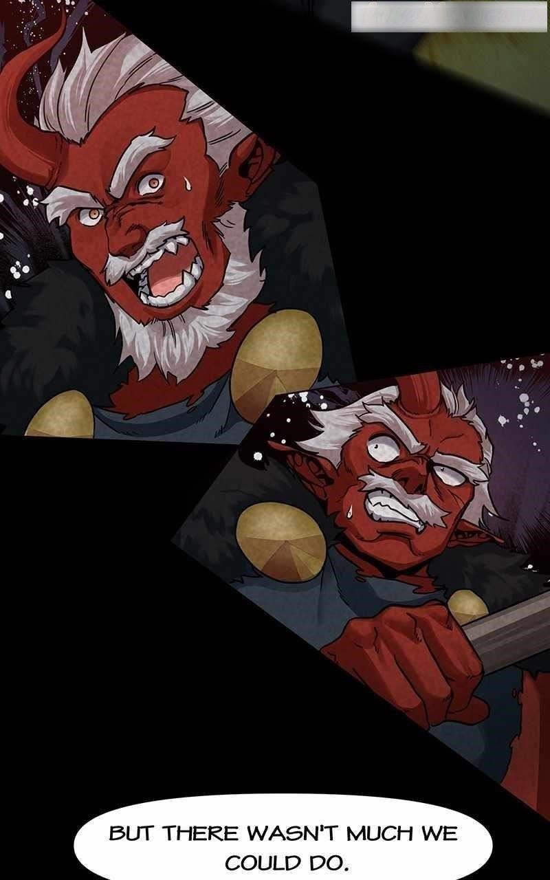 Lord of Goblins Chapter 39 - Page 24 in English