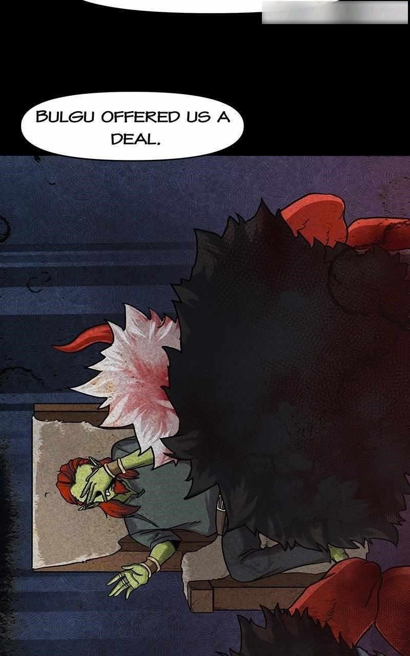 Lord of Goblins Chapter 39 - Page 25 in English