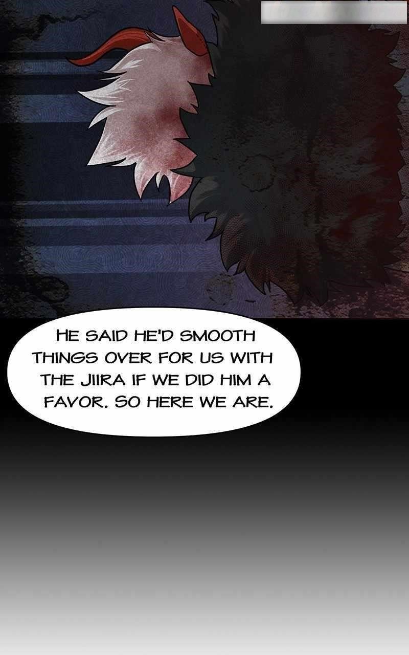 Lord of Goblins Chapter 39 - Page 26 in English