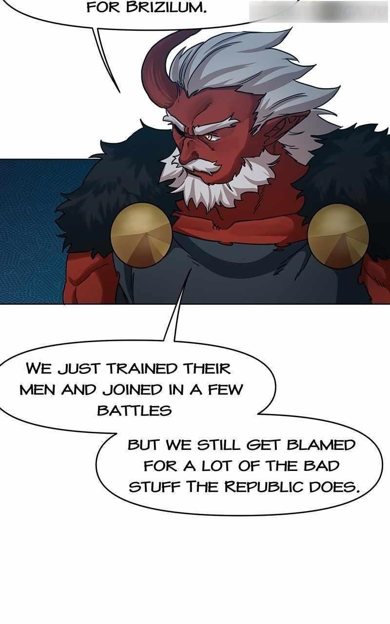 Lord of Goblins Chapter 39 - Page 28 in English