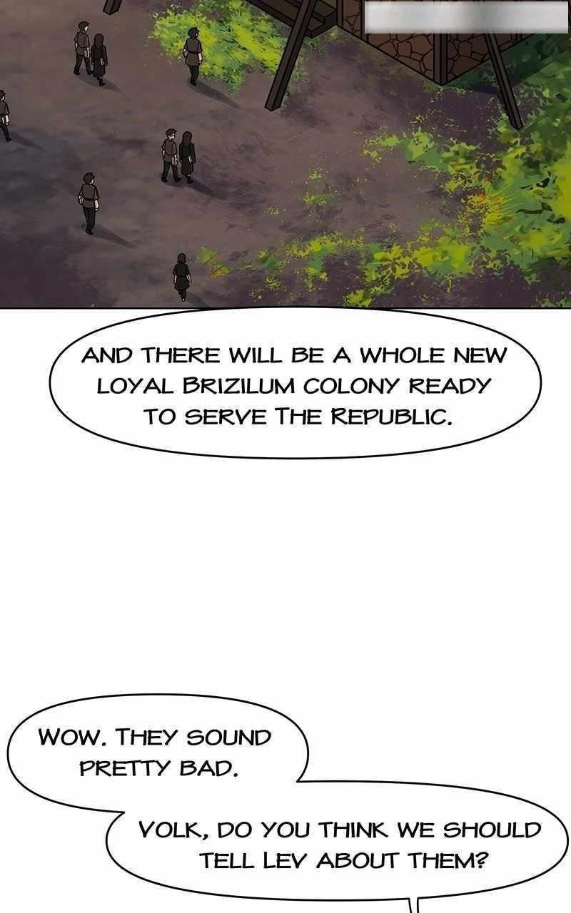 Lord of Goblins Chapter 39 - Page 31 in English