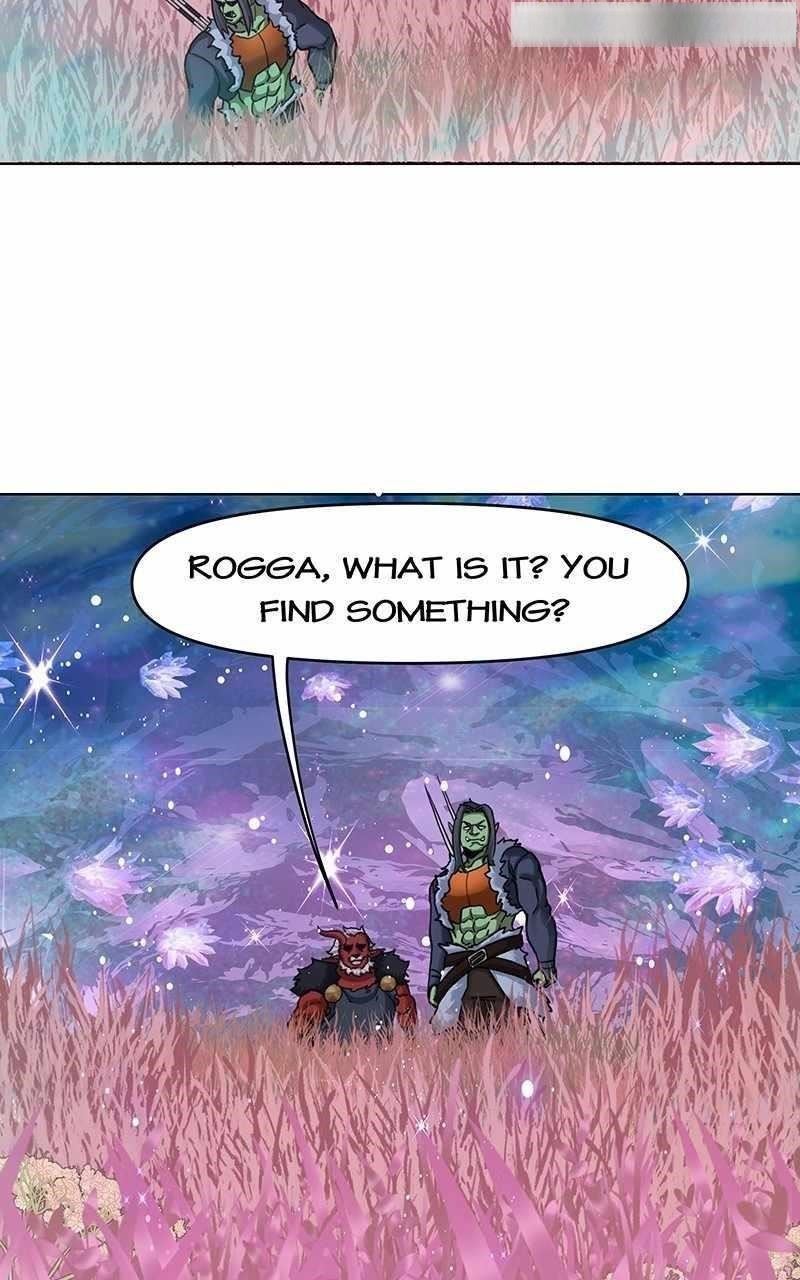 Lord of Goblins Chapter 39 - Page 34 in English