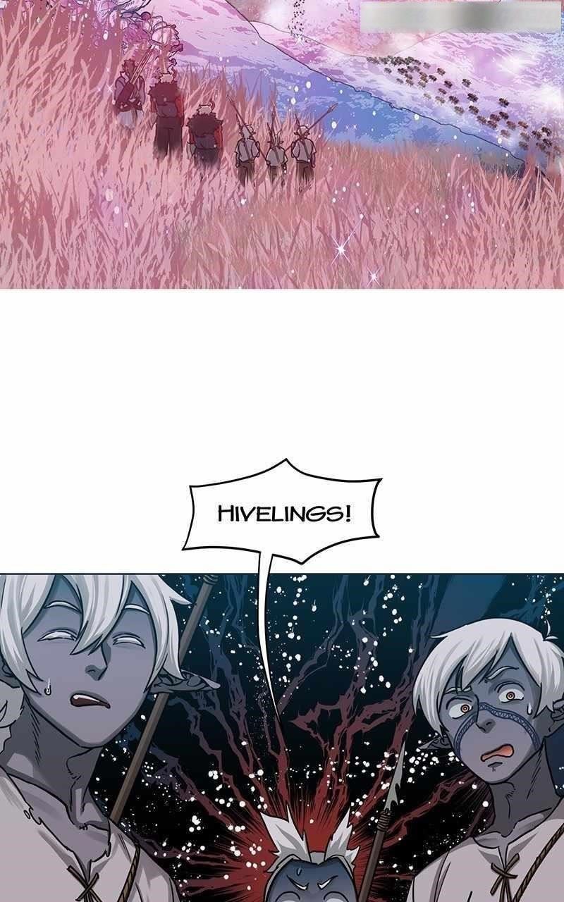 Lord of Goblins Chapter 39 - Page 39 in English