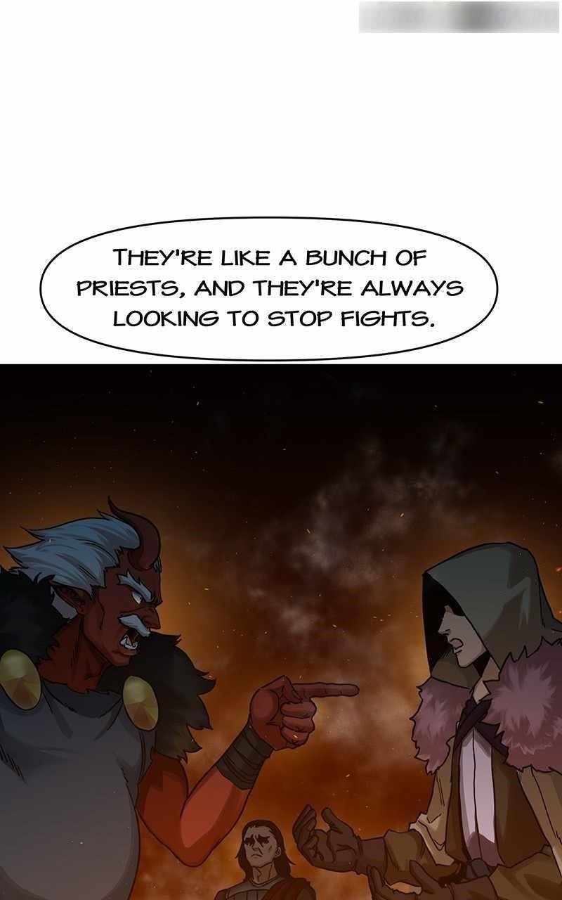 Lord of Goblins Chapter 39 - Page 5 in English