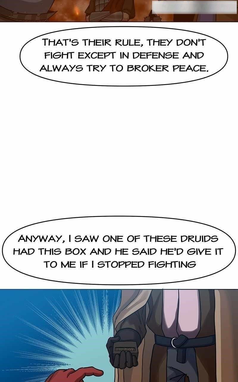 Lord of Goblins Chapter 39 - Page 6 in English