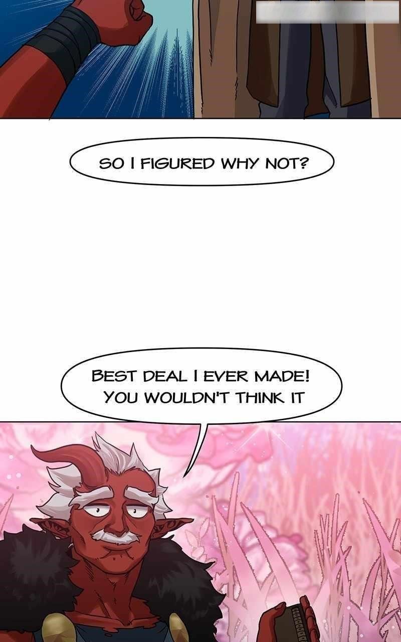 Lord of Goblins Chapter 39 - Page 7 in English