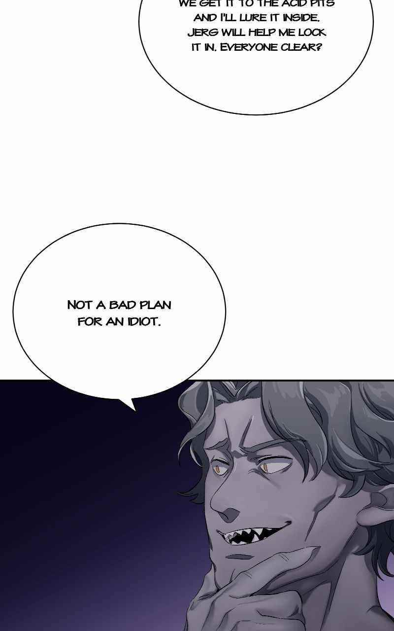 Lord of Goblins Chapter 4 - Page 9 in English