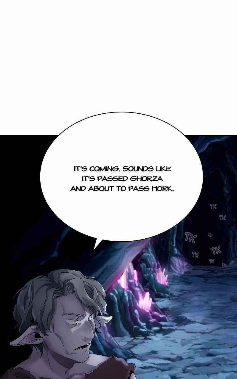 Lord of Goblins Chapter 4 - Page 31 in English