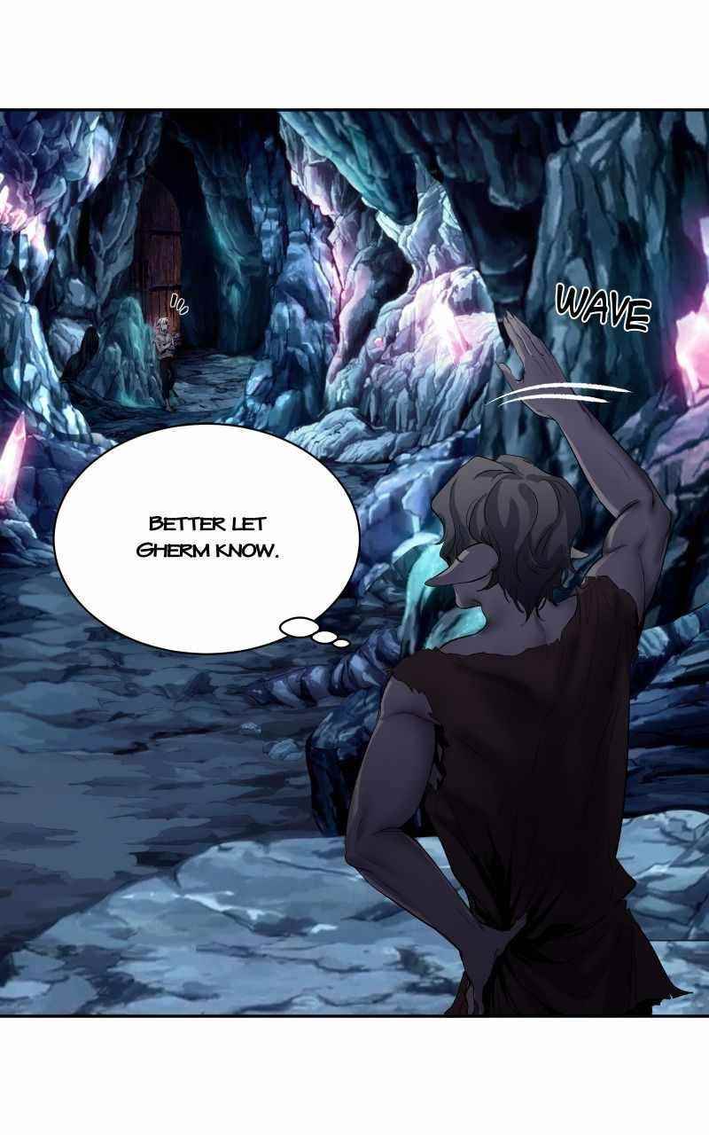 Lord of Goblins Chapter 4 - Page 33 in English