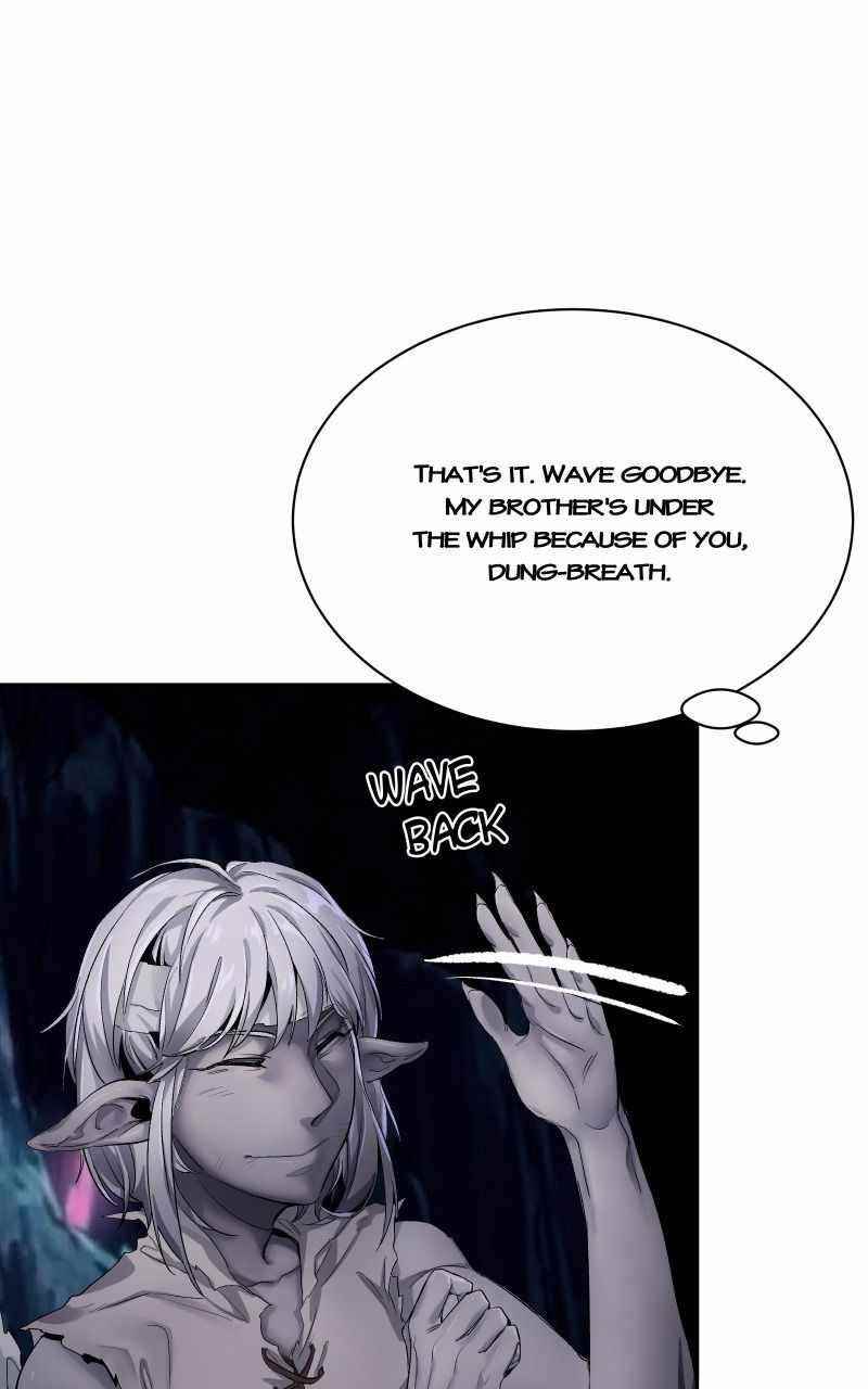 Lord of Goblins Chapter 4 - Page 34 in English