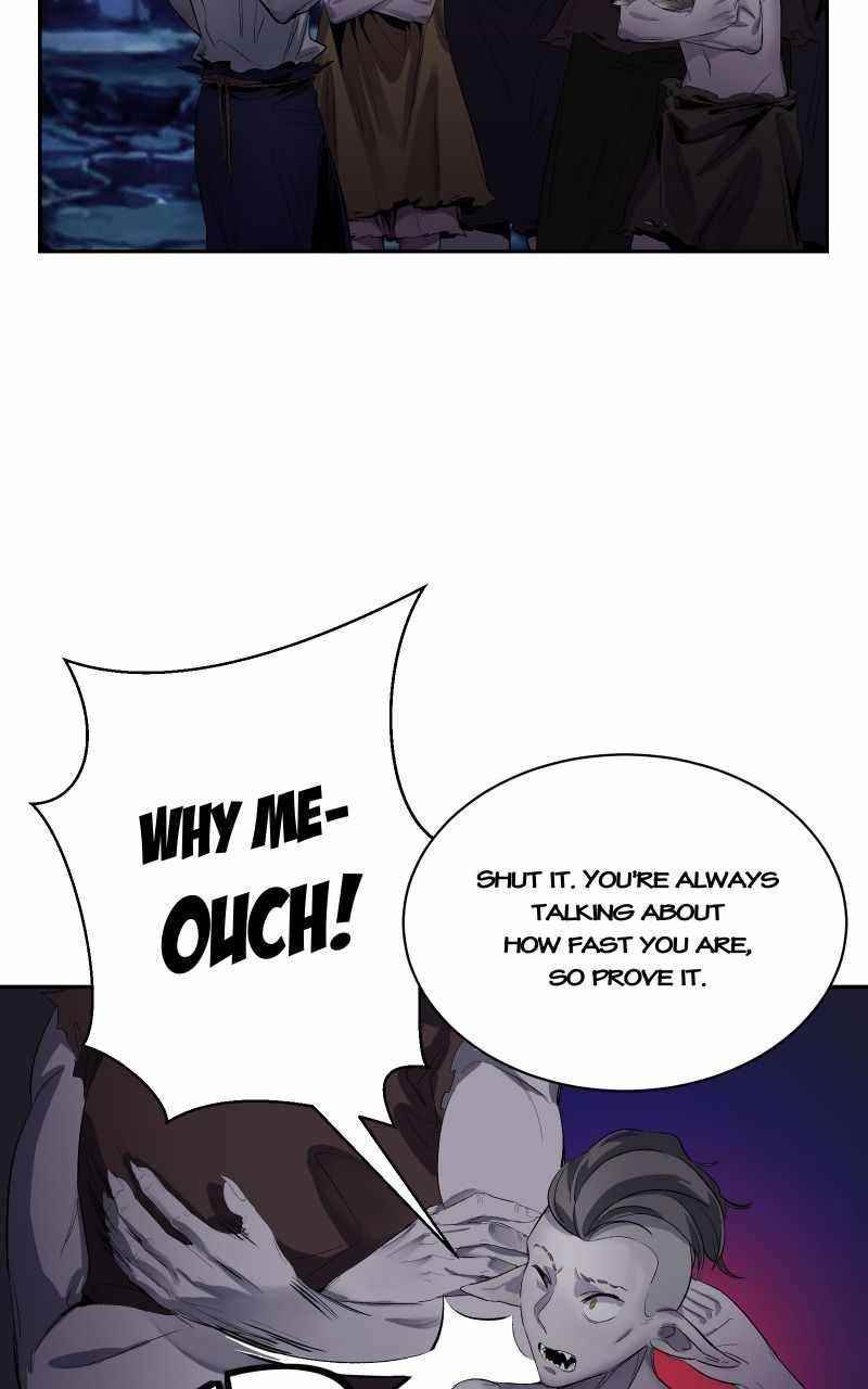 Lord of Goblins Chapter 4 - Page 4 in English