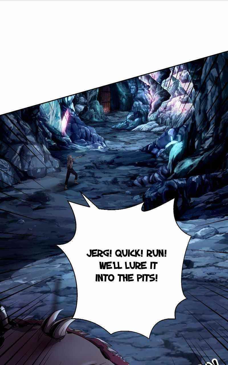 Lord of Goblins Chapter 4 - Page 57 in English