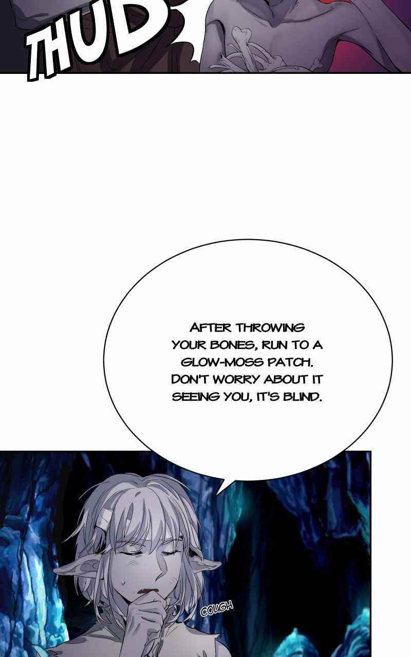 Lord of Goblins Chapter 4 - Page 5 in English