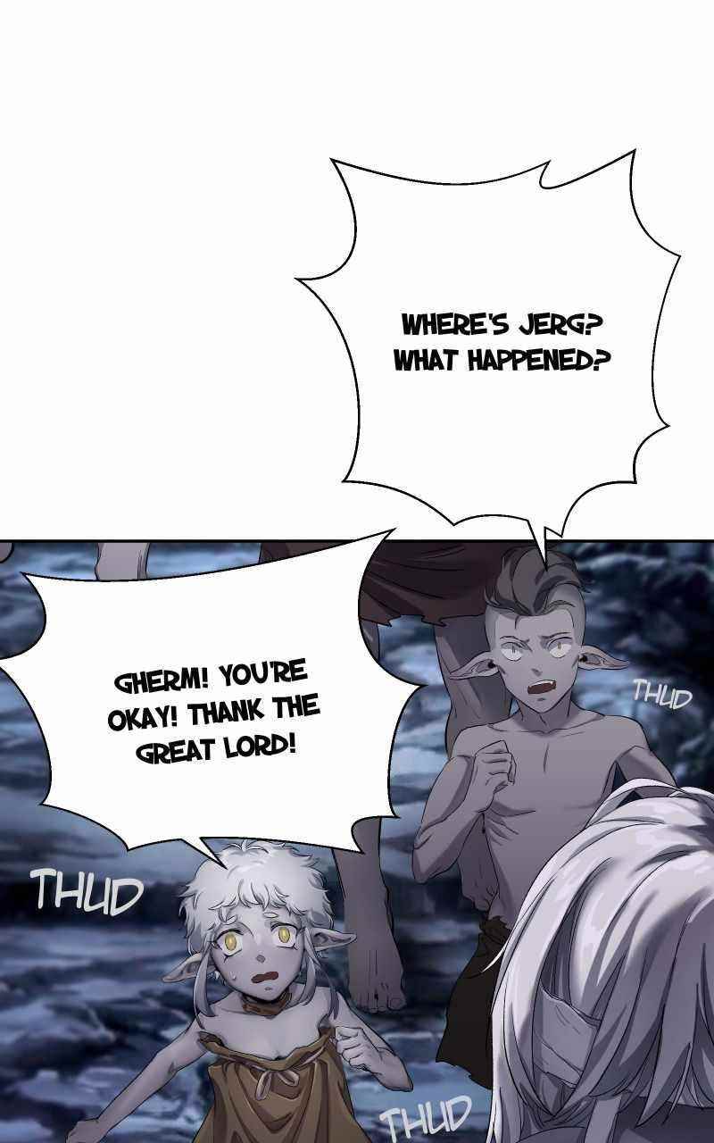 Lord of Goblins Chapter 4 - Page 69 in English