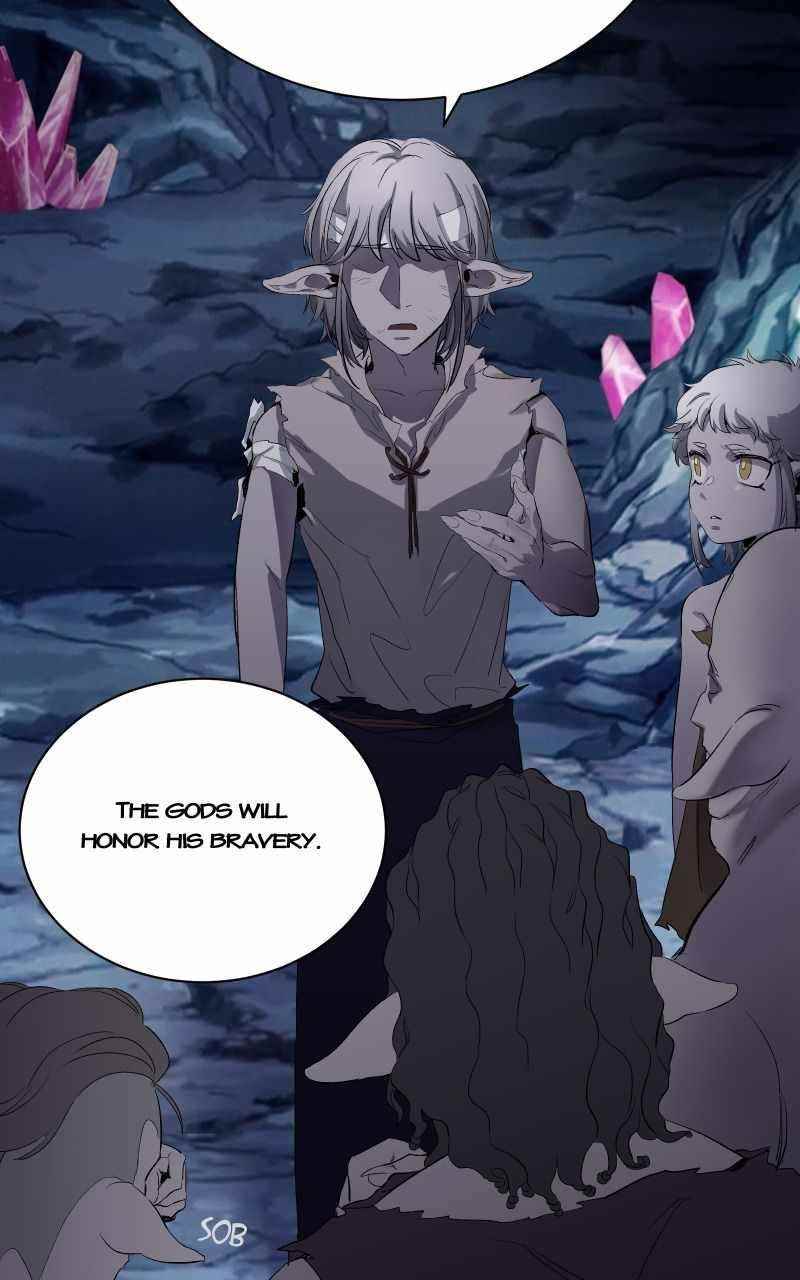 Lord of Goblins Chapter 4 - Page 73 in English