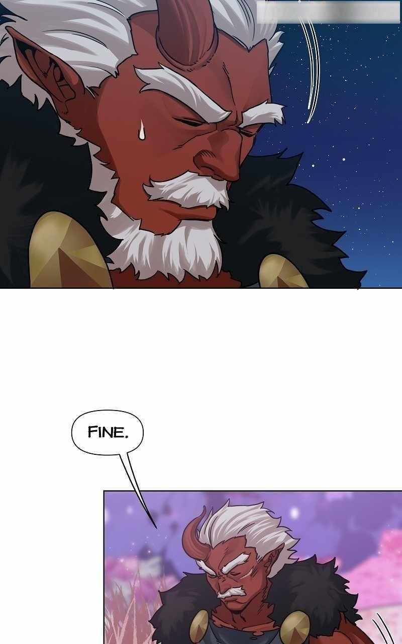 Lord of Goblins Chapter 40 - Page 11 in English