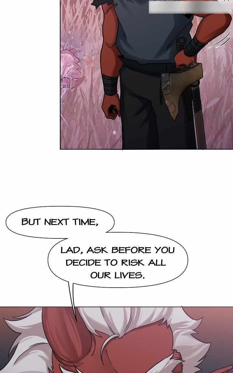 Lord of Goblins Chapter 40 - Page 12 in English