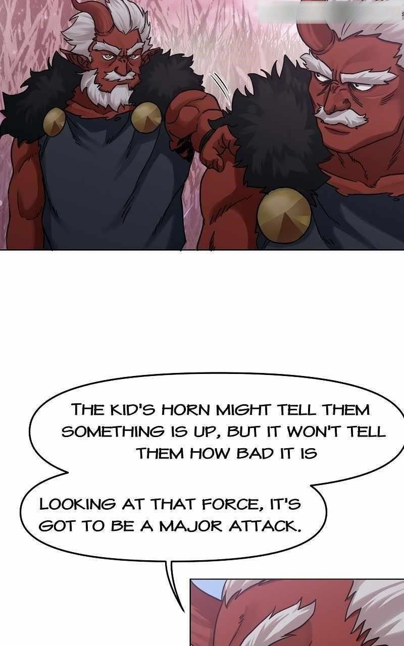 Lord of Goblins Chapter 40 - Page 15 in English