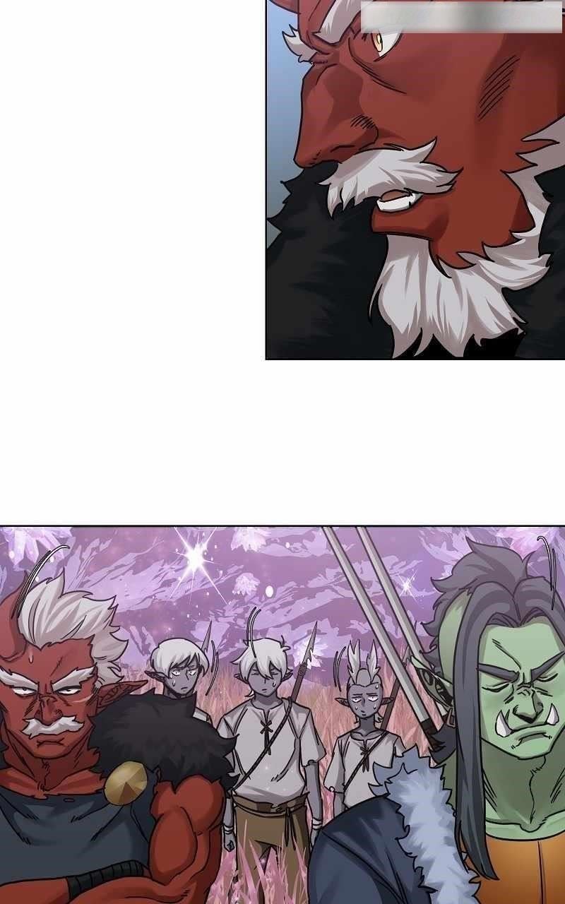 Lord of Goblins Chapter 40 - Page 16 in English