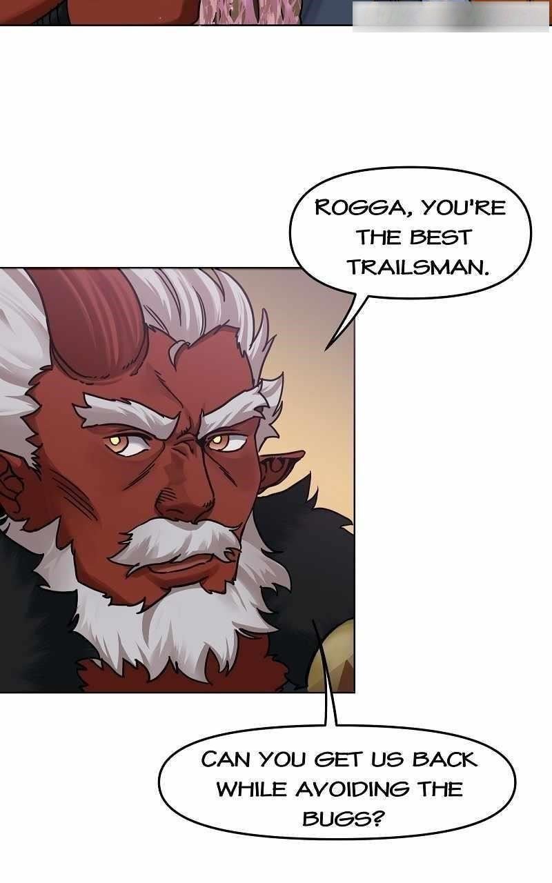 Lord of Goblins Chapter 40 - Page 17 in English