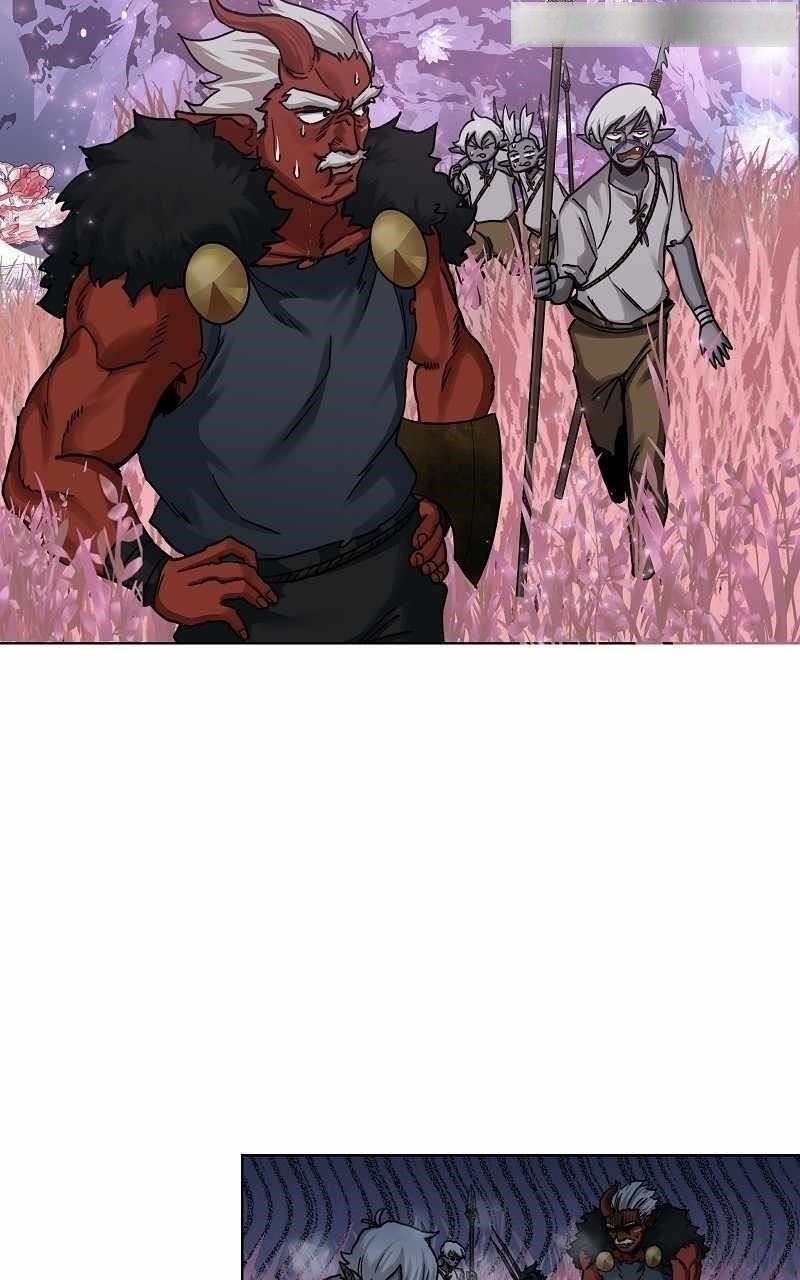 Lord of Goblins Chapter 40 - Page 22 in English
