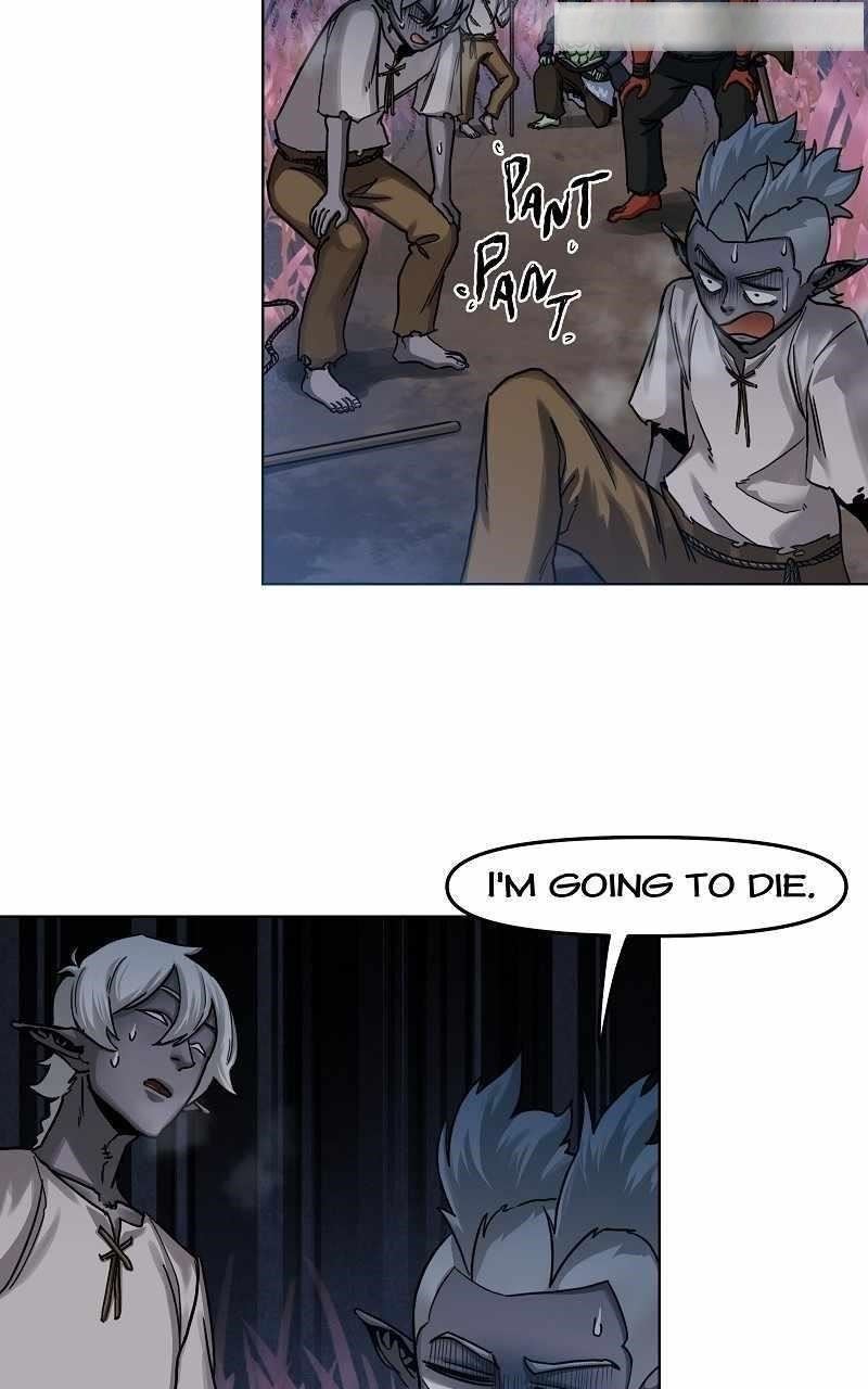 Lord of Goblins Chapter 40 - Page 23 in English
