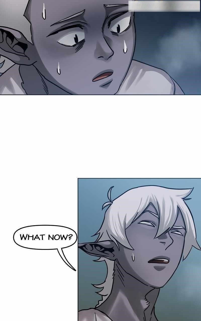 Lord of Goblins Chapter 40 - Page 25 in English