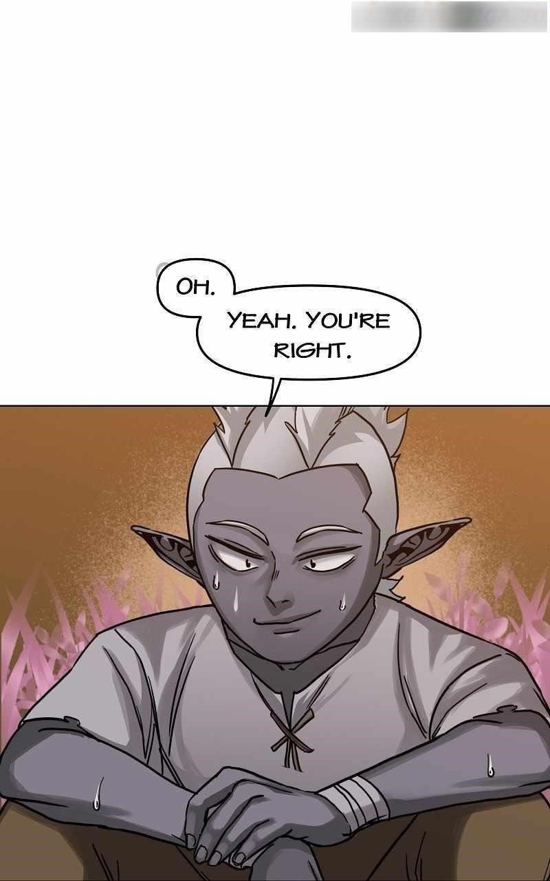 Lord of Goblins Chapter 40 - Page 30 in English