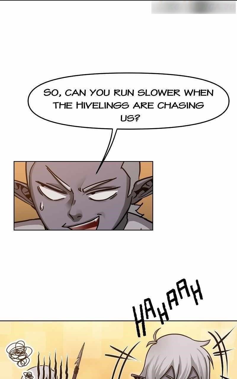 Lord of Goblins Chapter 40 - Page 31 in English