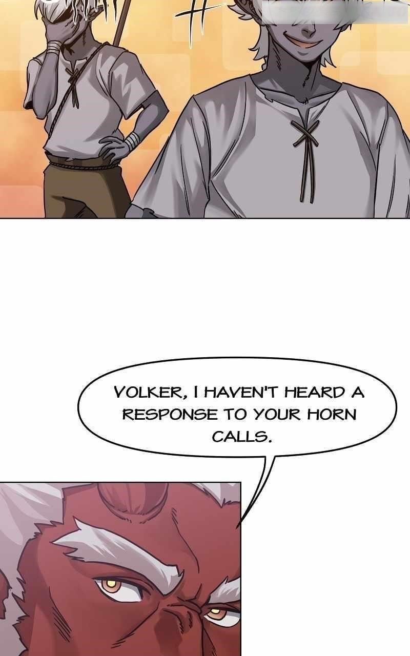 Lord of Goblins Chapter 40 - Page 32 in English