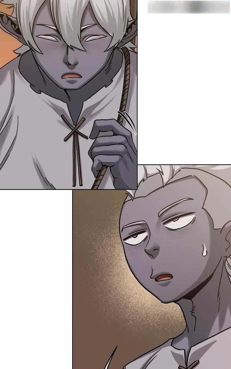 Lord of Goblins Chapter 40 - Page 36 in English