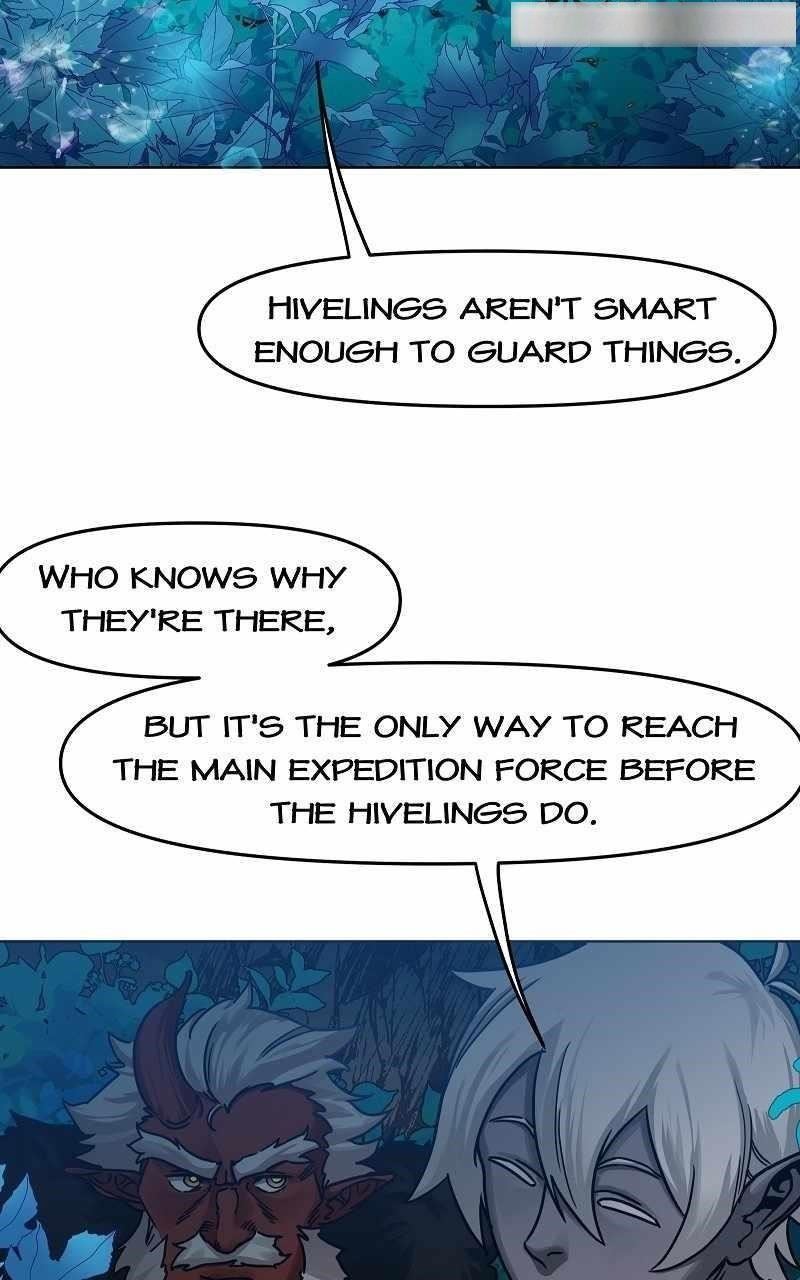 Lord of Goblins Chapter 40 - Page 41 in English