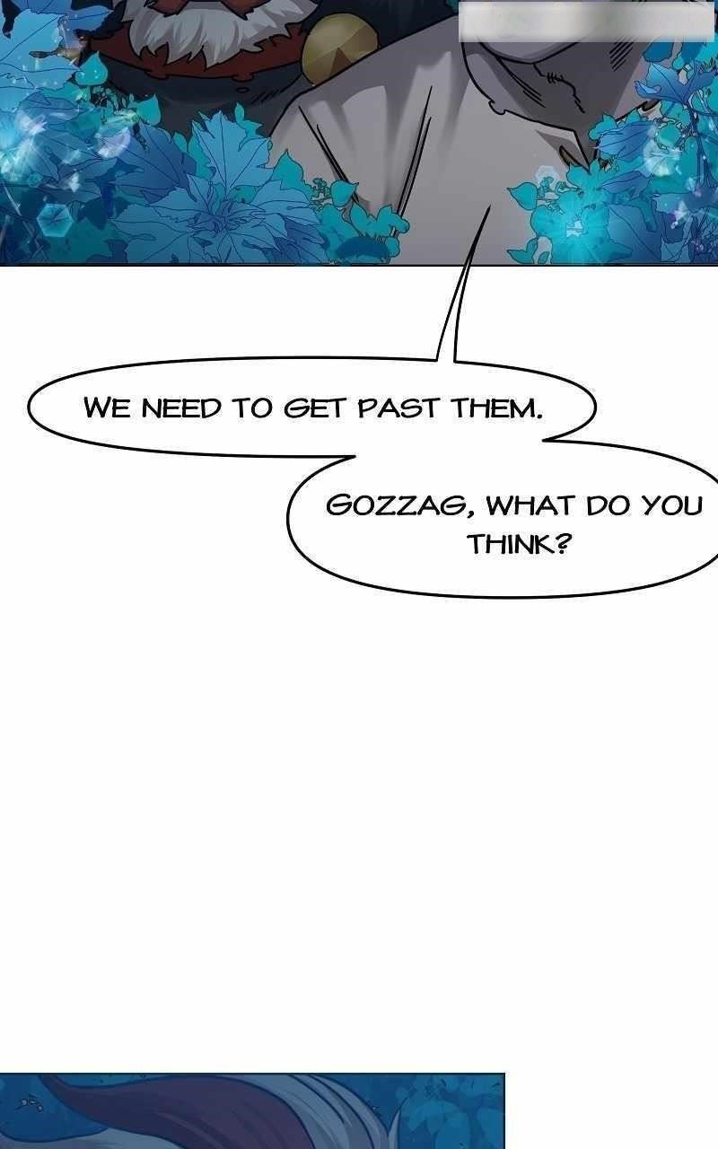Lord of Goblins Chapter 40 - Page 42 in English