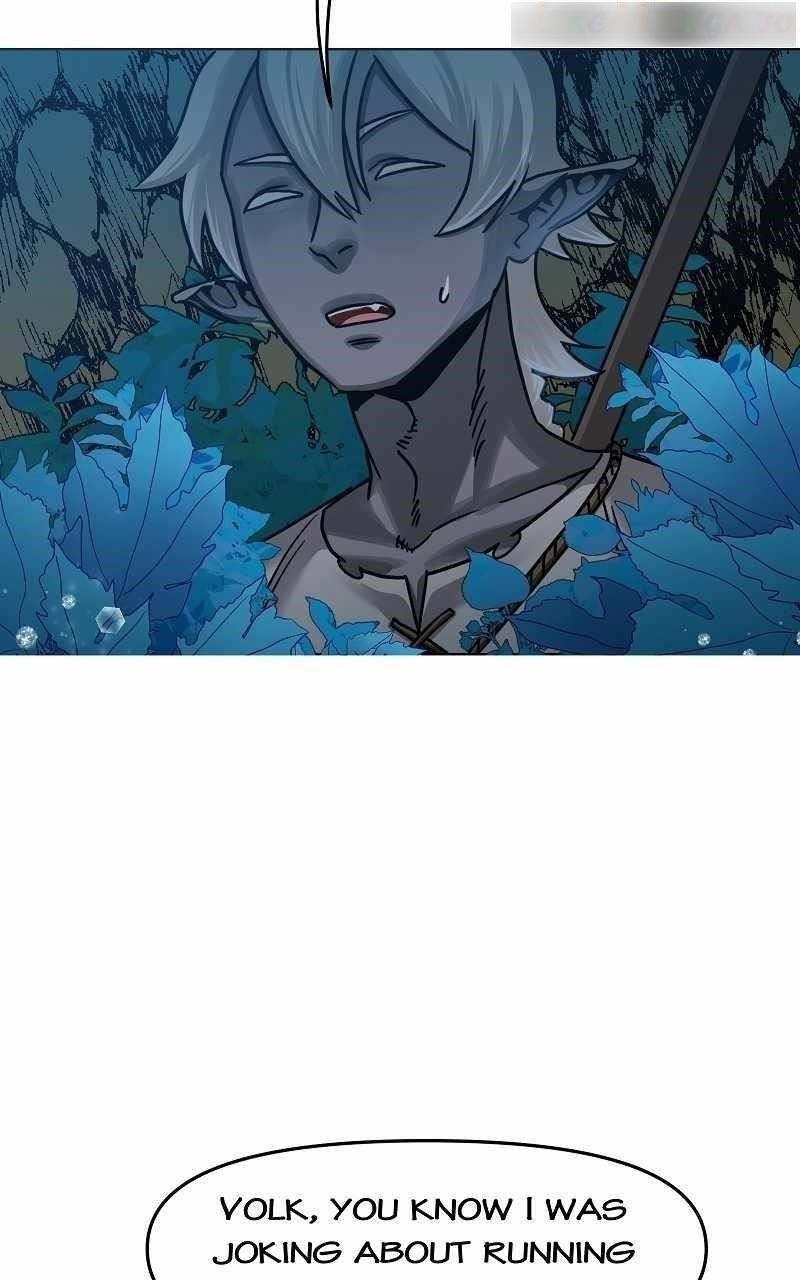 Lord of Goblins Chapter 40 - Page 45 in English