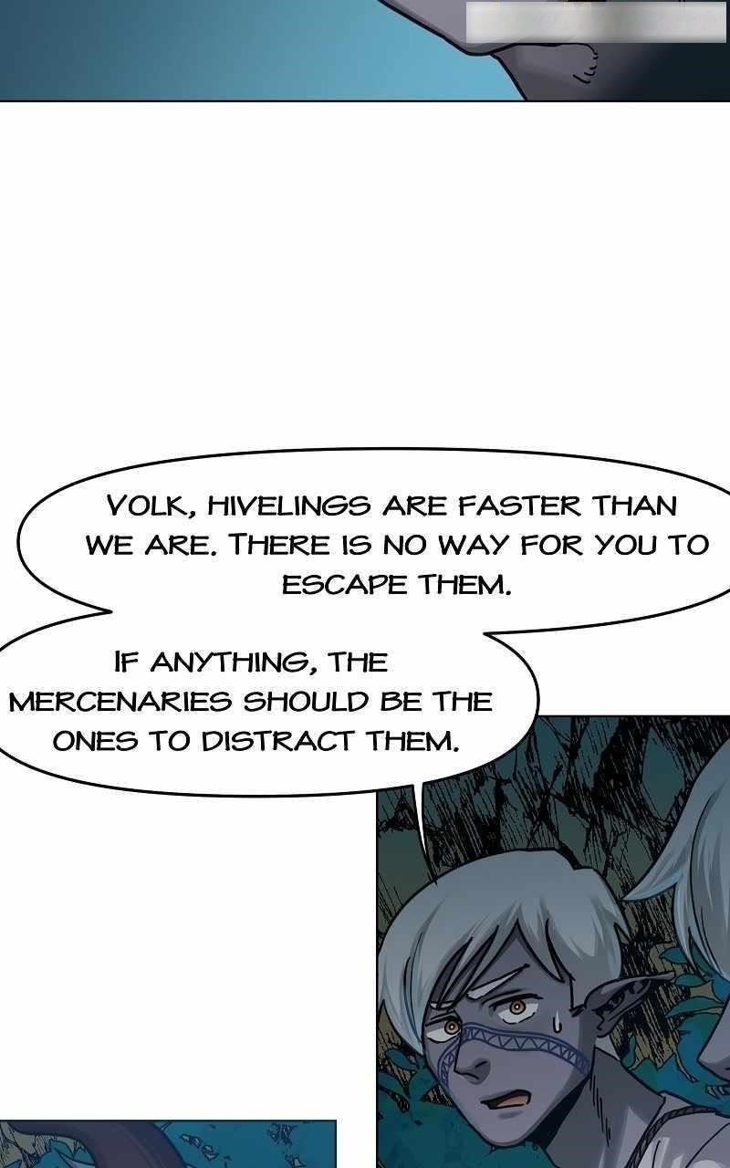 Lord of Goblins Chapter 40 - Page 49 in English