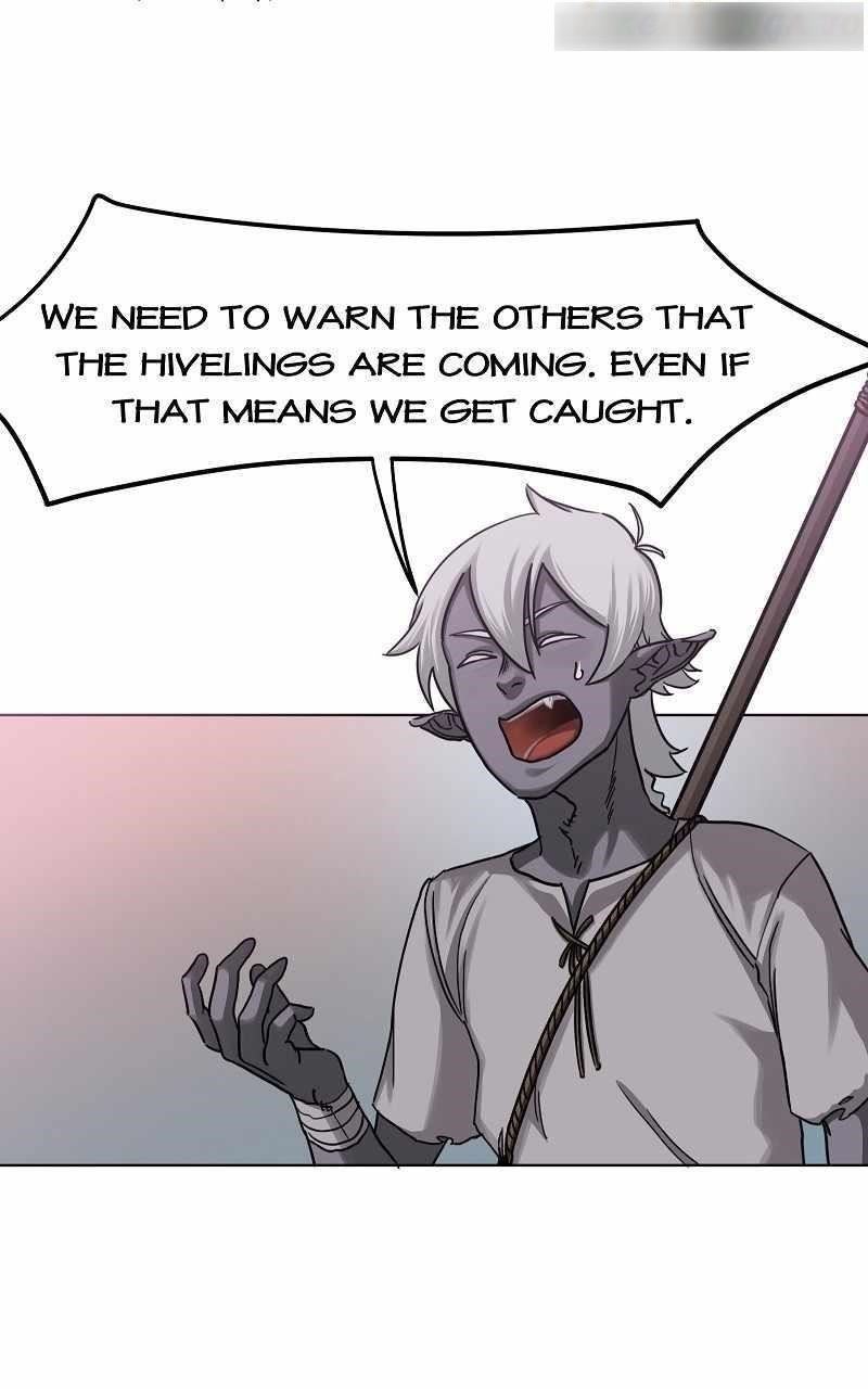 Lord of Goblins Chapter 40 - Page 6 in English