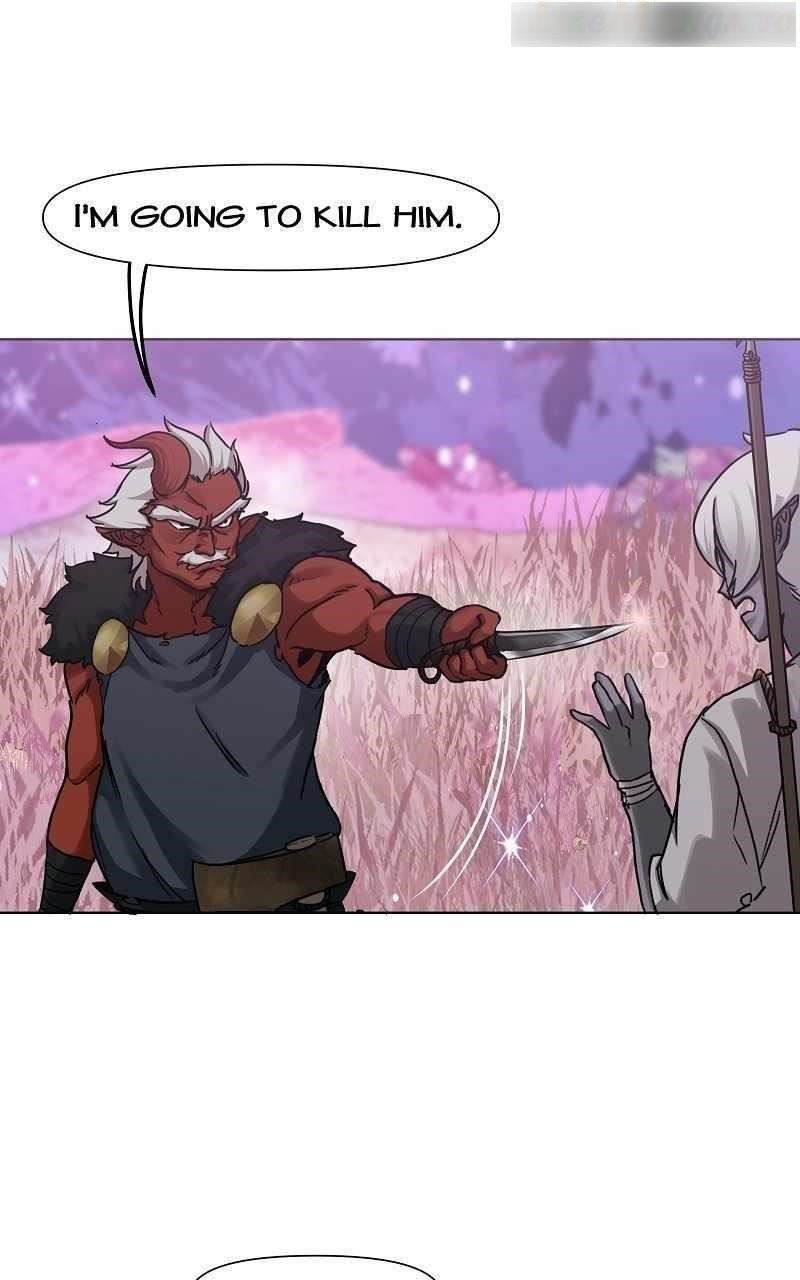 Lord of Goblins Chapter 40 - Page 7 in English