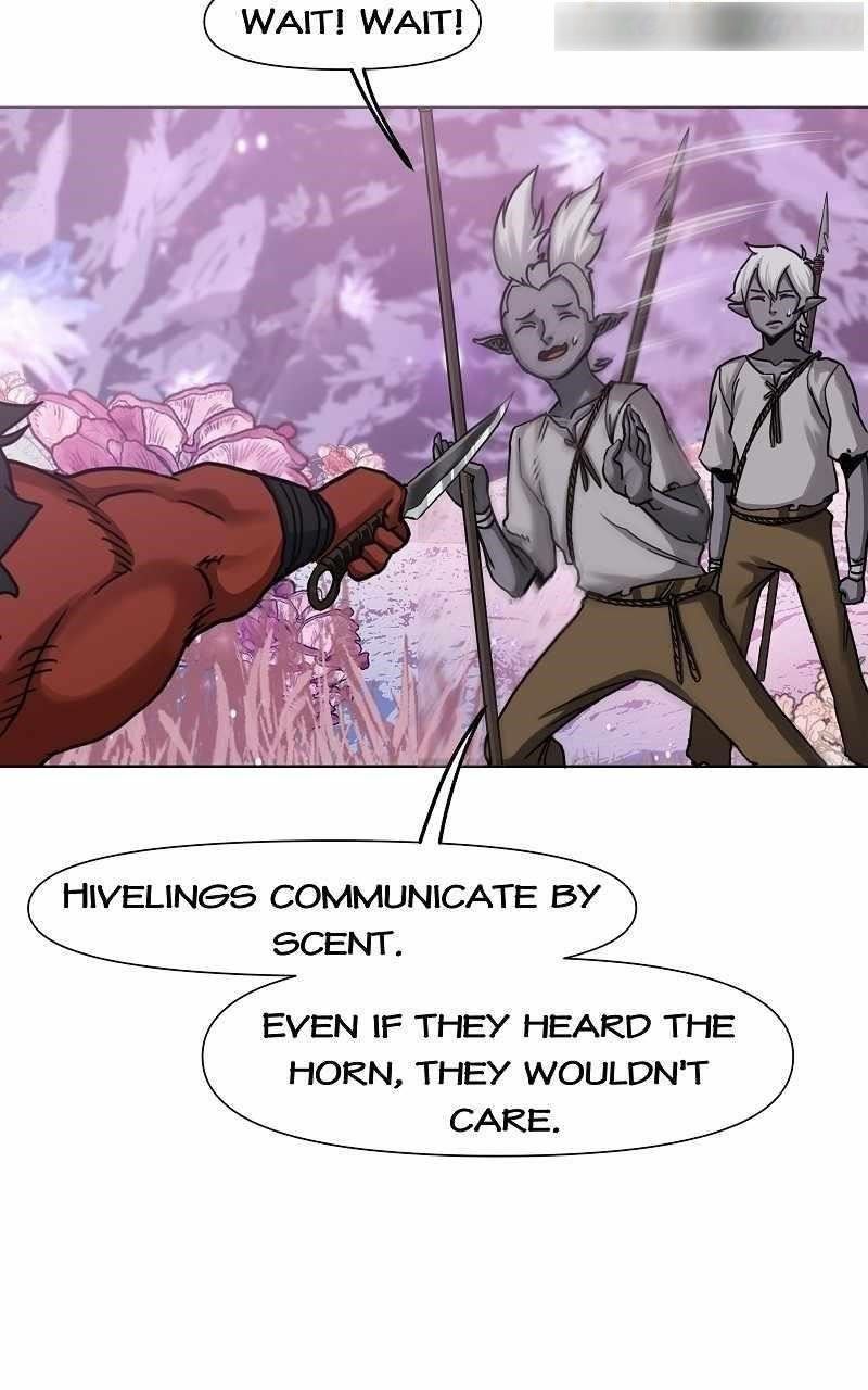 Lord of Goblins Chapter 40 - Page 8 in English