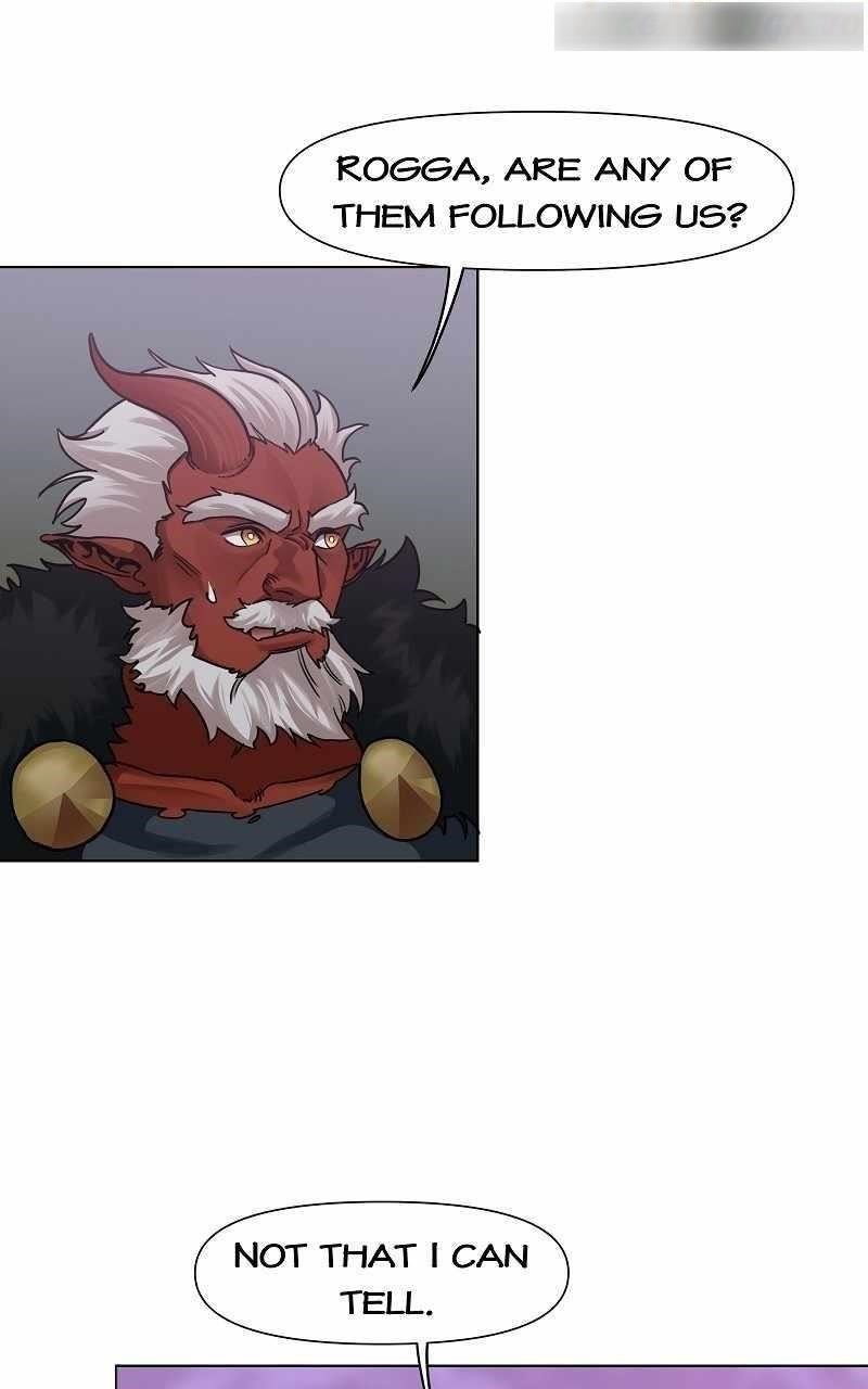 Lord of Goblins Chapter 40 - Page 9 in English