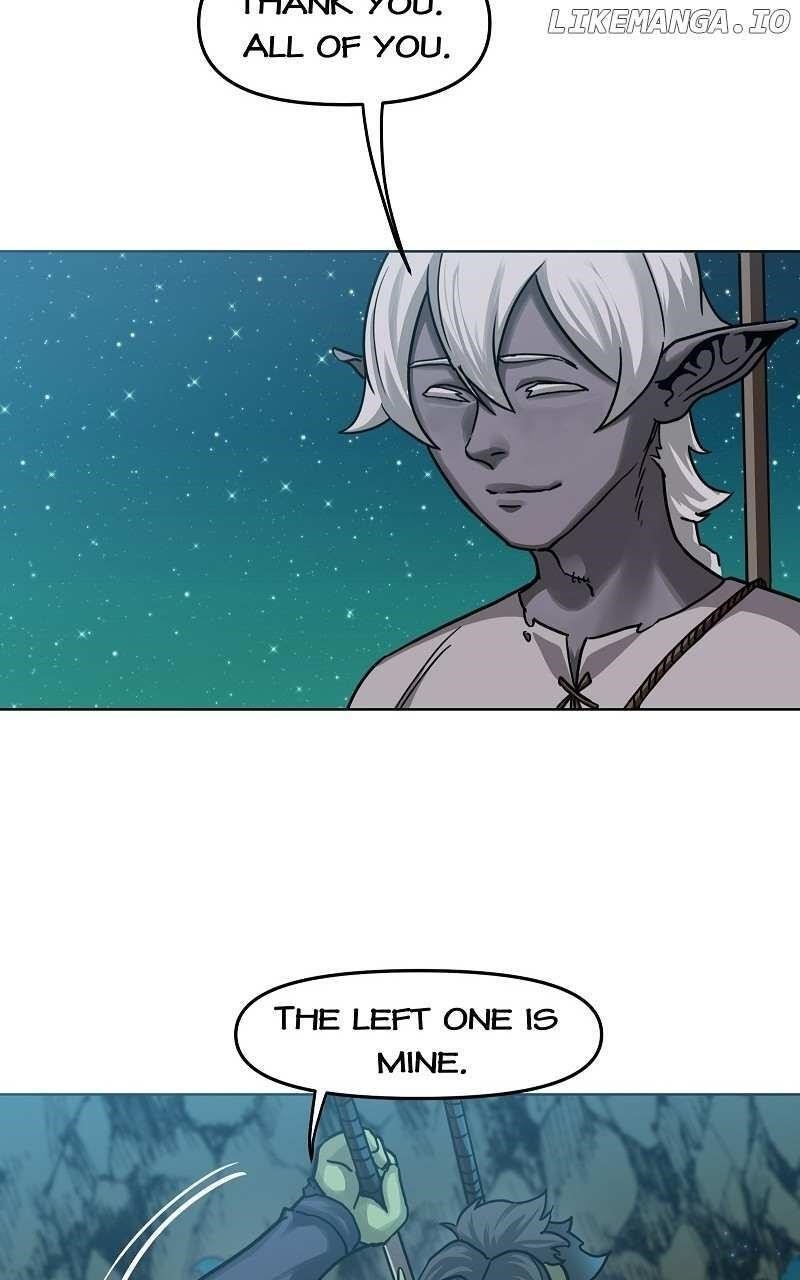 Lord of Goblins Chapter 41 - Page 12 in English