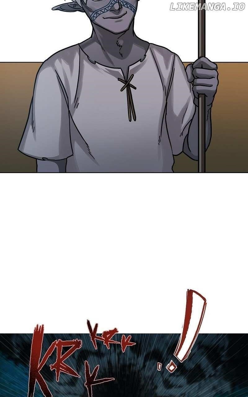 Lord of Goblins Chapter 41 - Page 18 in English
