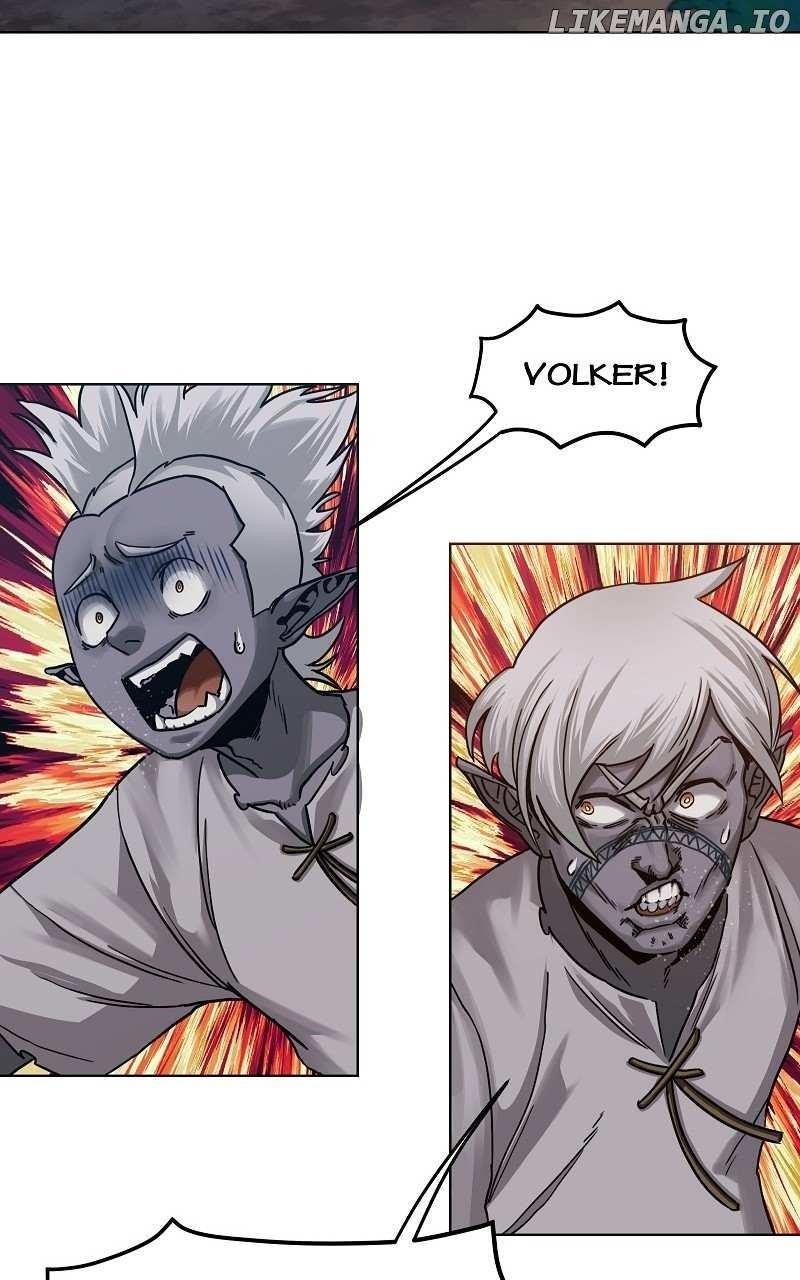Lord of Goblins Chapter 41 - Page 25 in English