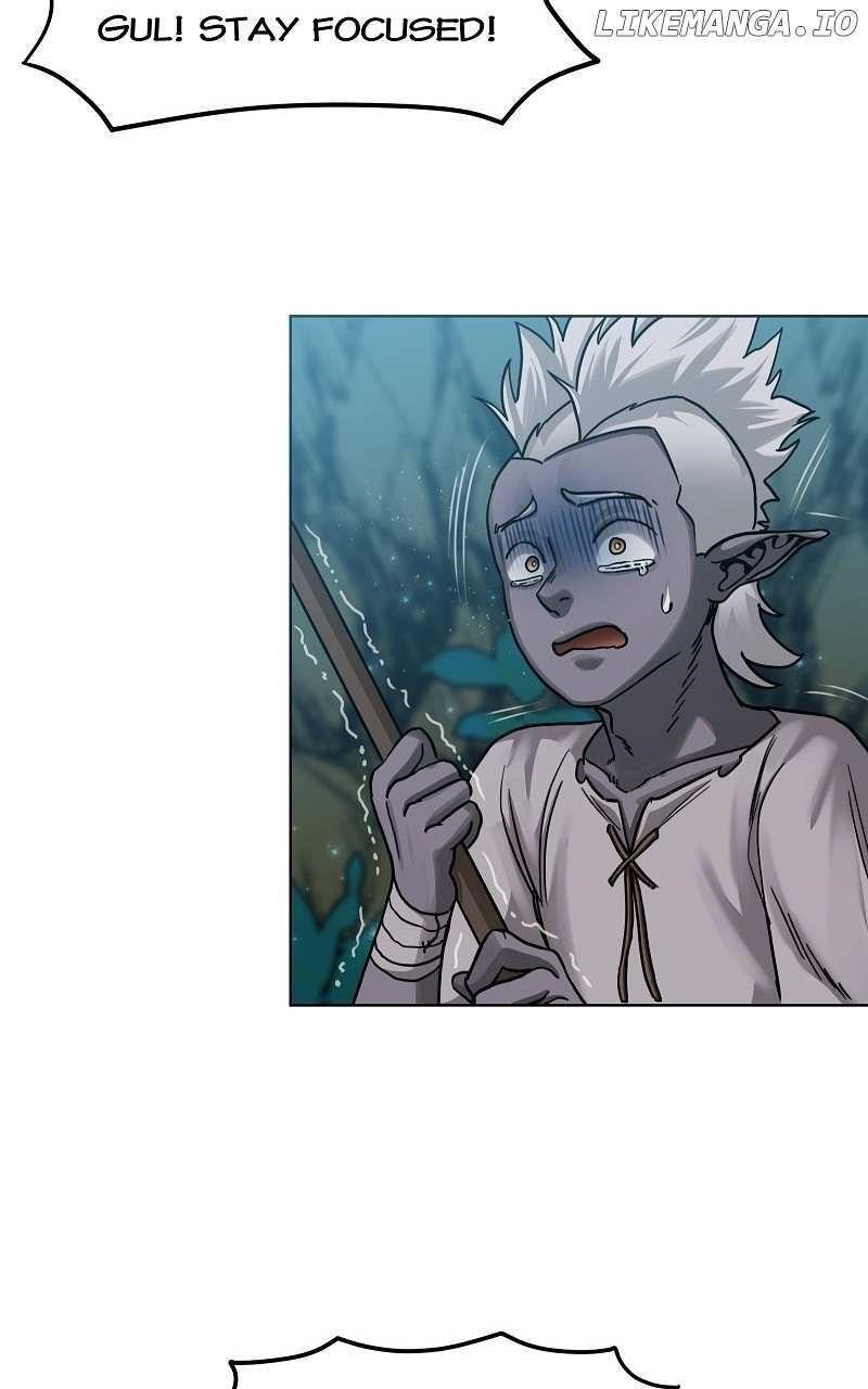 Lord of Goblins Chapter 41 - Page 26 in English