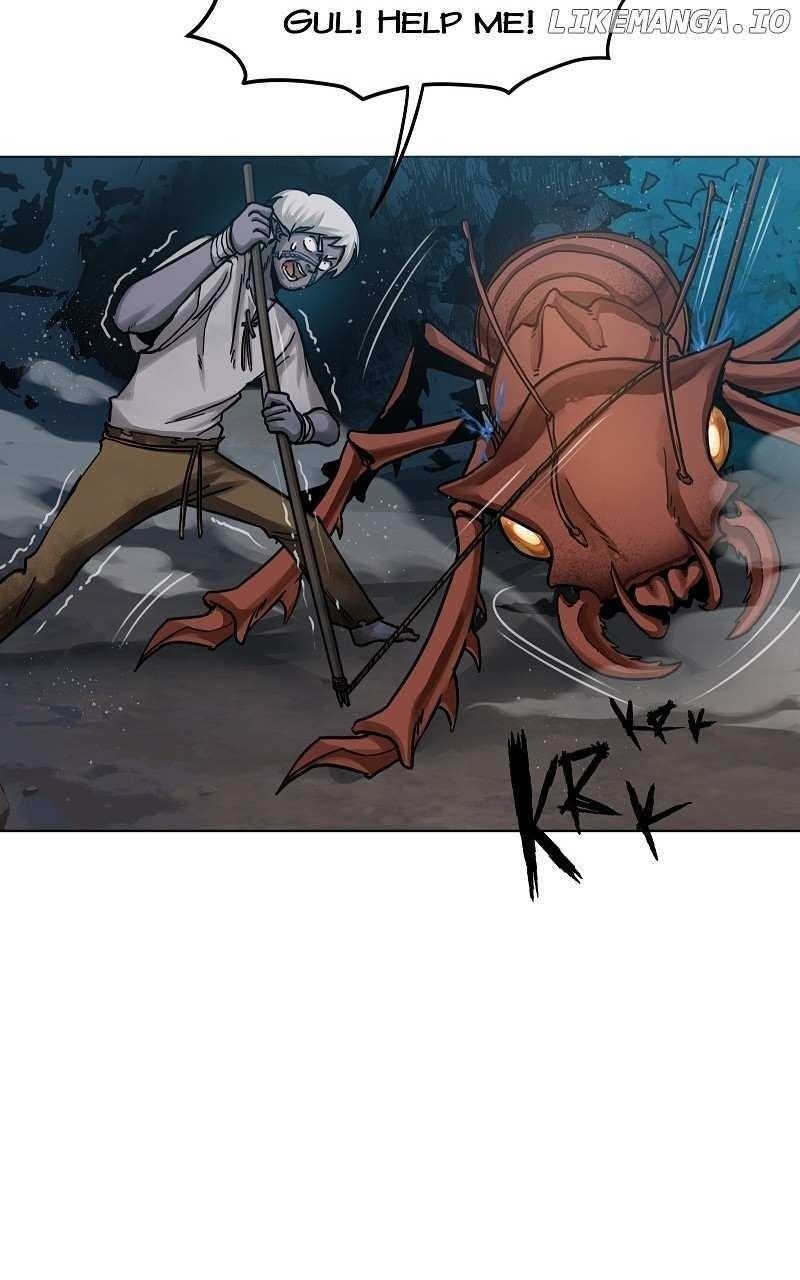 Lord of Goblins Chapter 41 - Page 27 in English