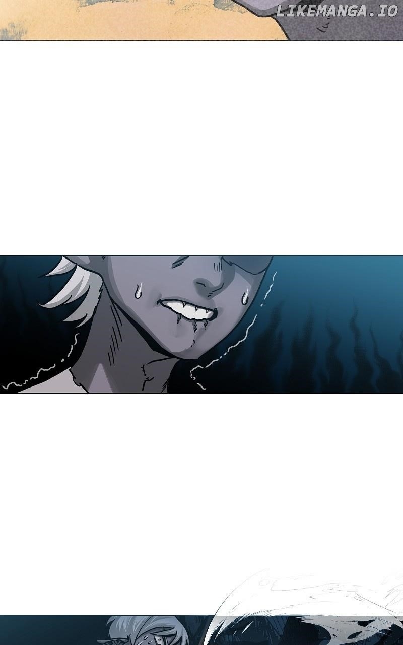 Lord of Goblins Chapter 41 - Page 31 in English